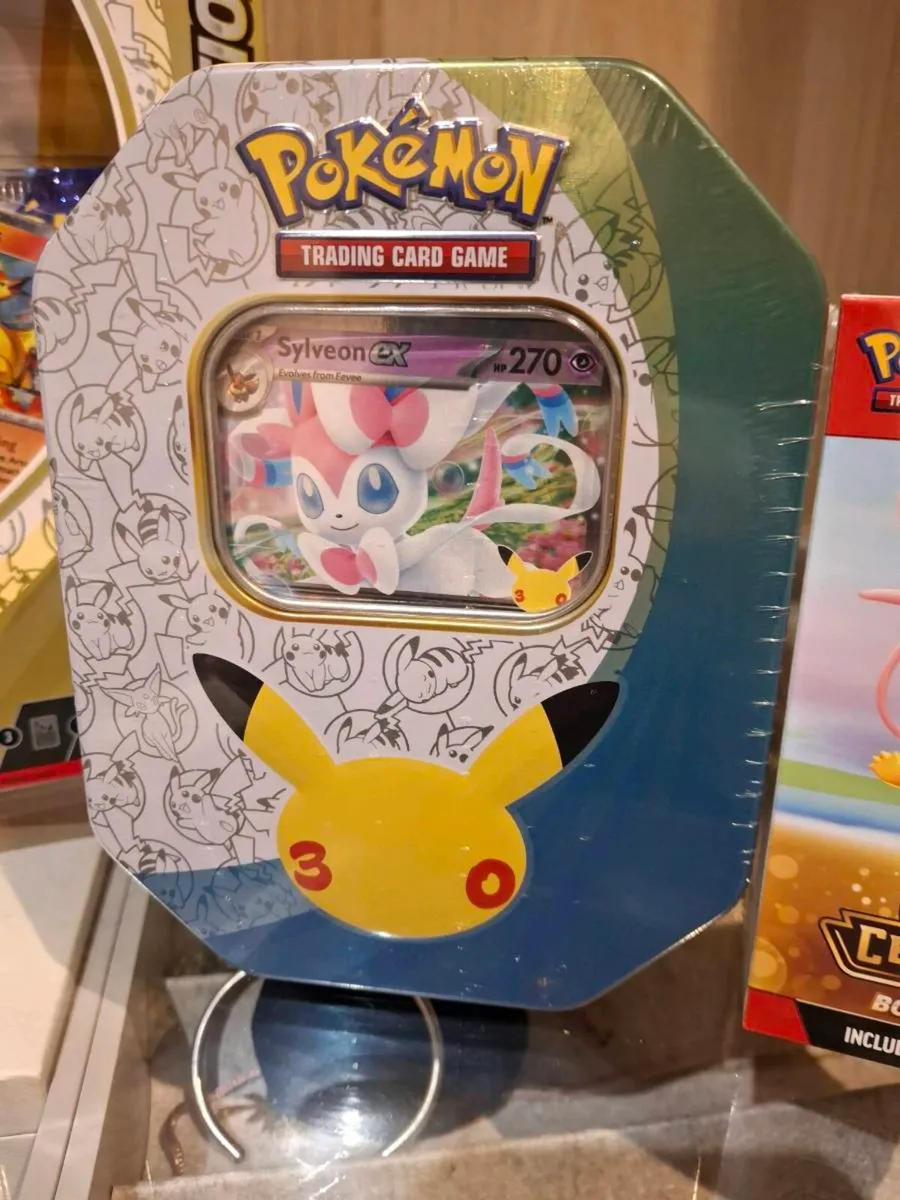 pokemon 30th anniversary - Image 3