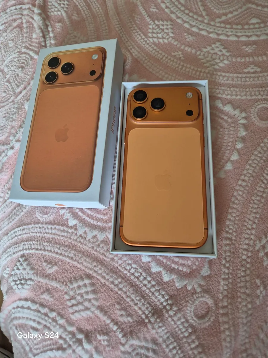 iPhone 17 pro max - Image 2