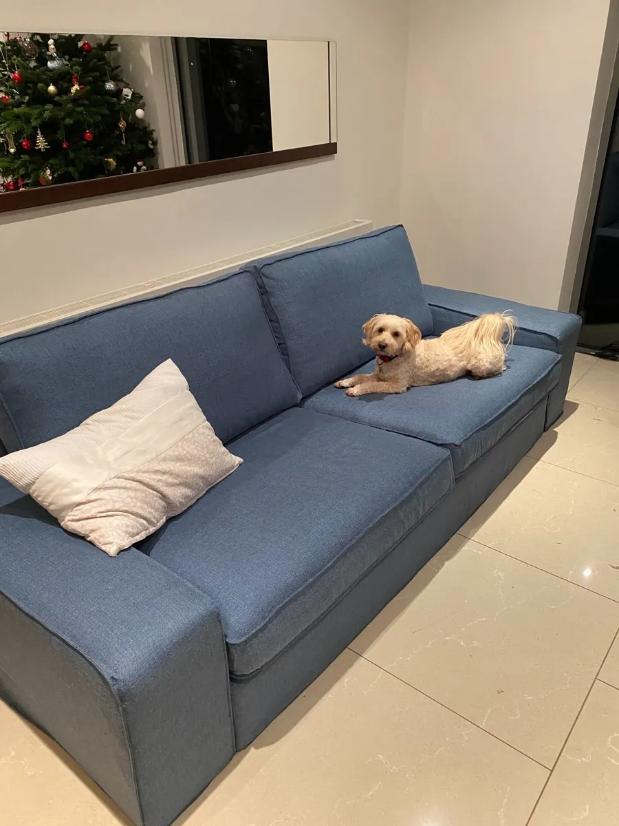 Sofa - Image 1