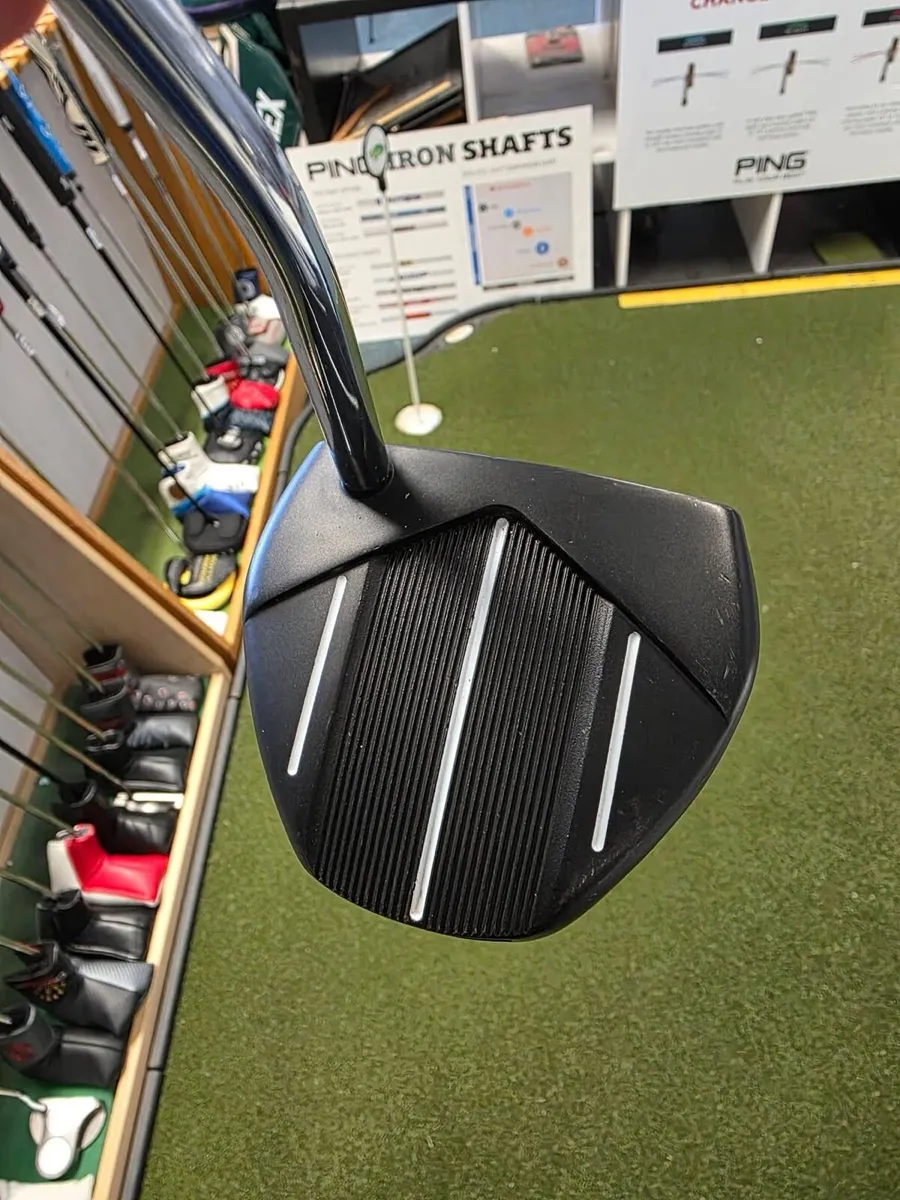 King Cobra 3D Printed Cuda Putter - Image 2
