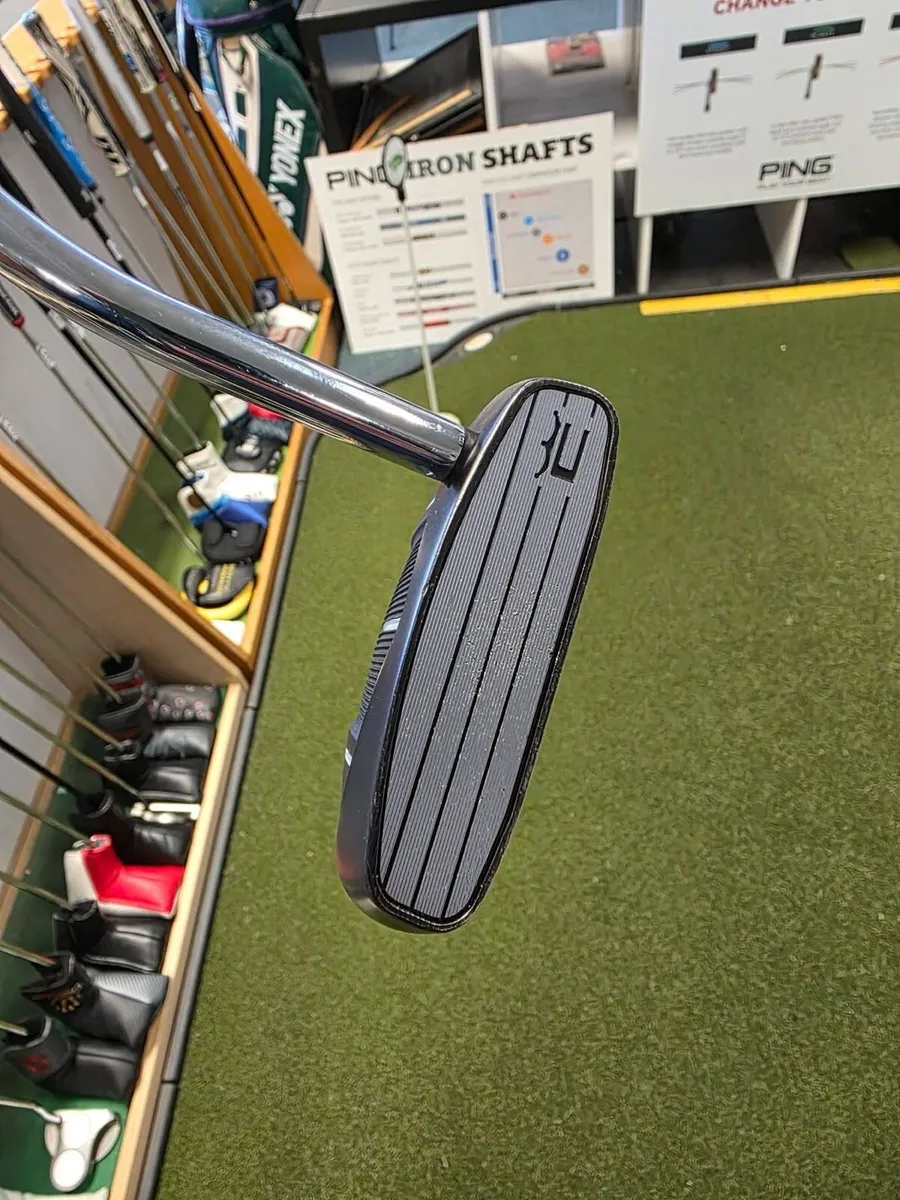 King Cobra 3D Printed Cuda Putter - Image 3