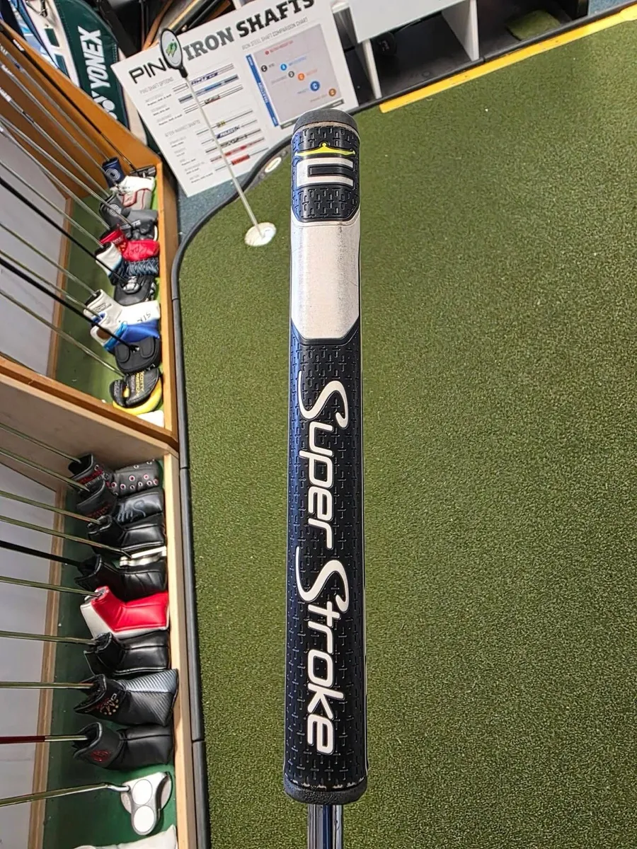 King Cobra 3D Printed Cuda Putter - Image 4