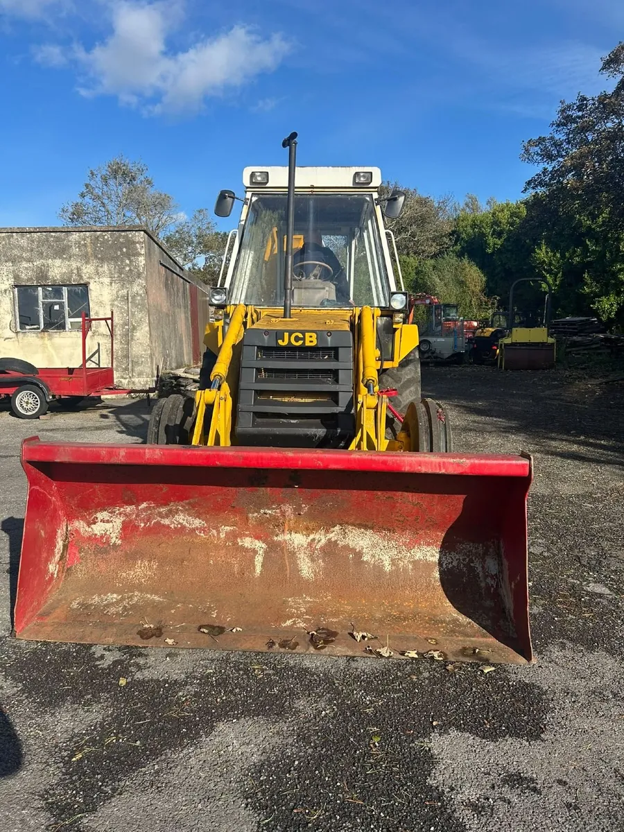 JCB - Image 2