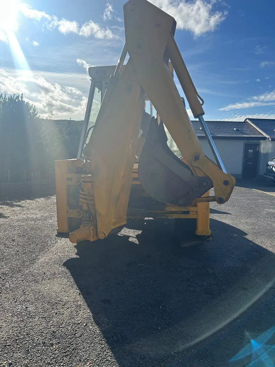 JCB - Image 1