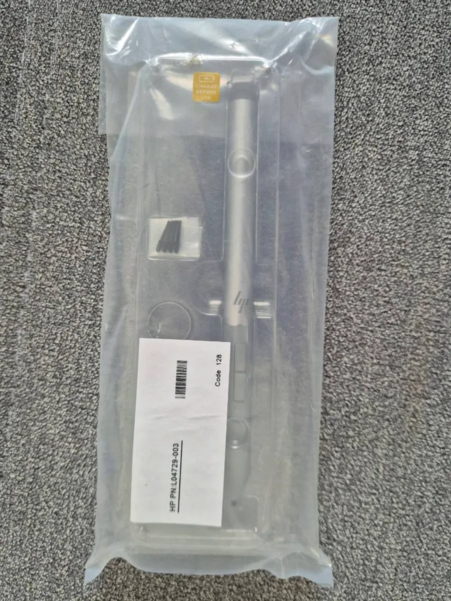 Brand new HP Rechargeable Active Pen - Image 1