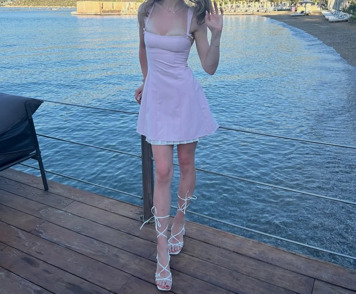 Dress Oh,Polly - Image 3