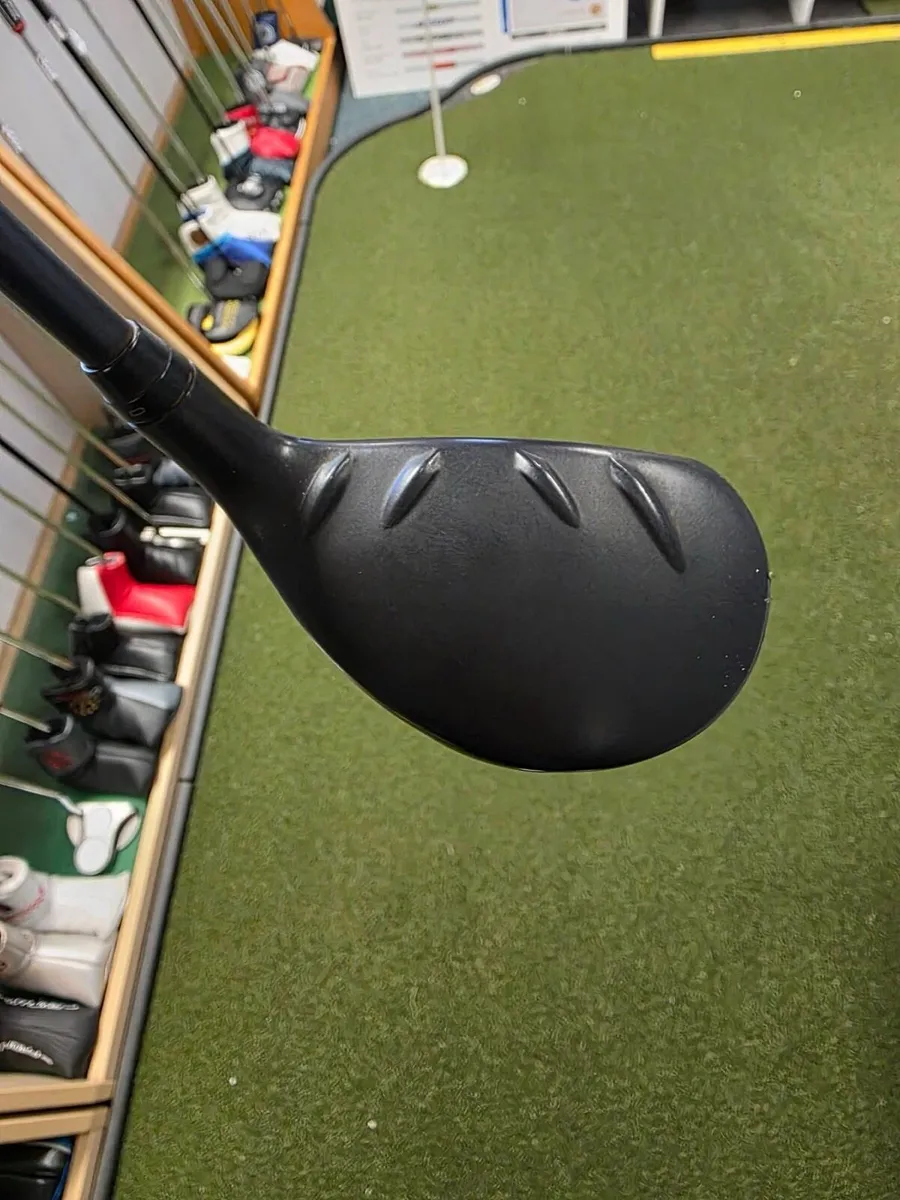 Ping G410 4 Hybrid - Image 3