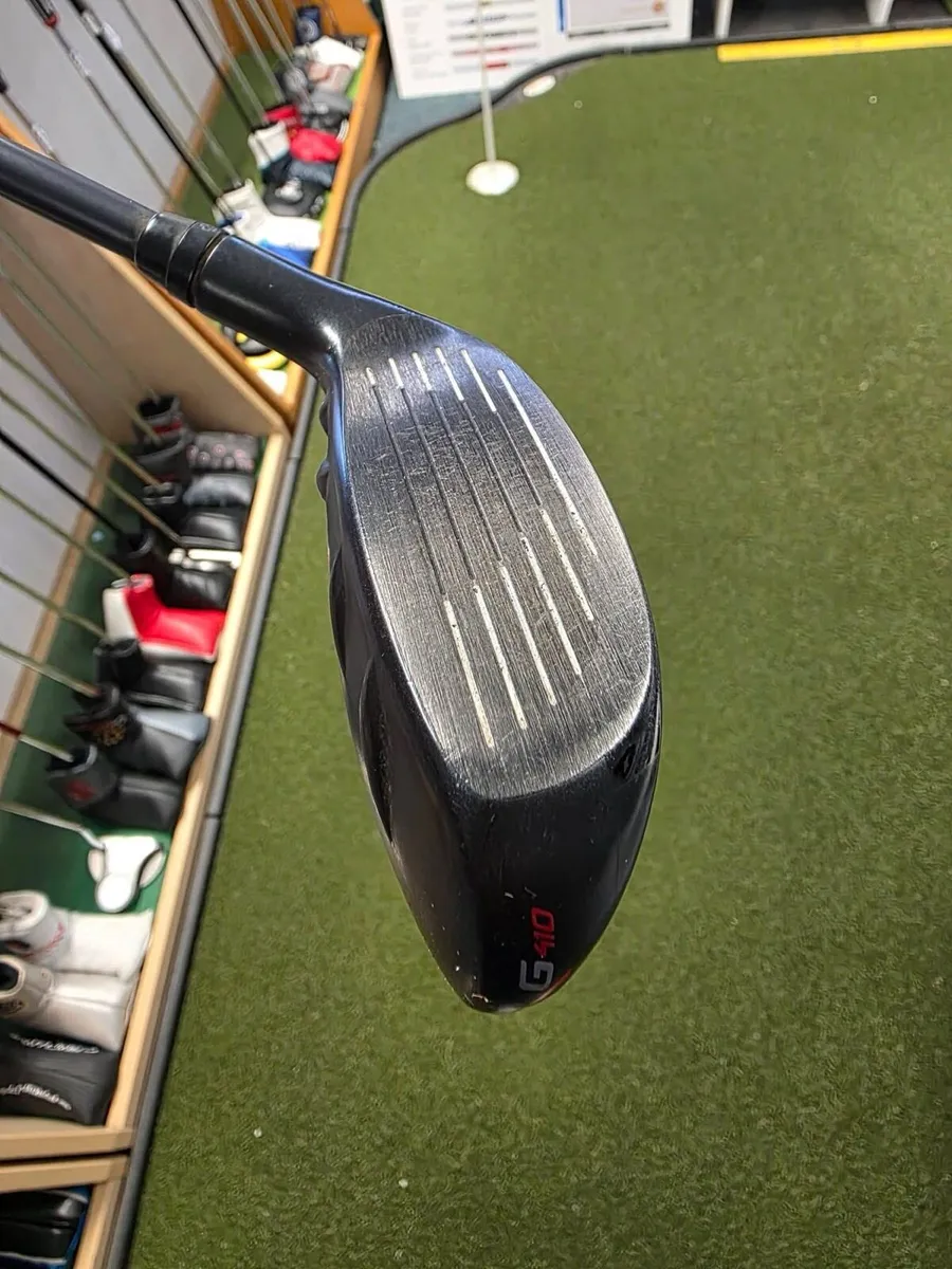 Ping G410 4 Hybrid - Image 4
