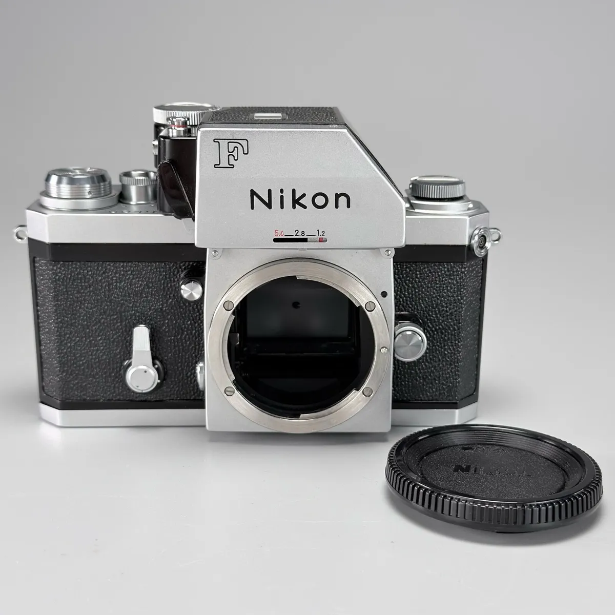 Nikon F Photomic kit - Image 3
