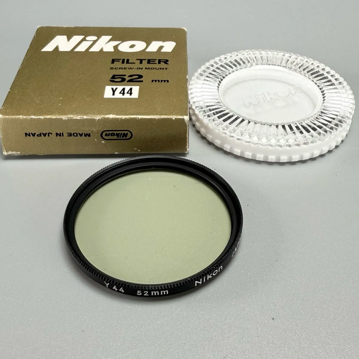 Nikon F Photomic kit - Image 2