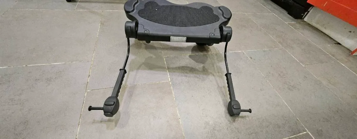 Universal/adjustable stroller Buggy board(ride on - Image 1