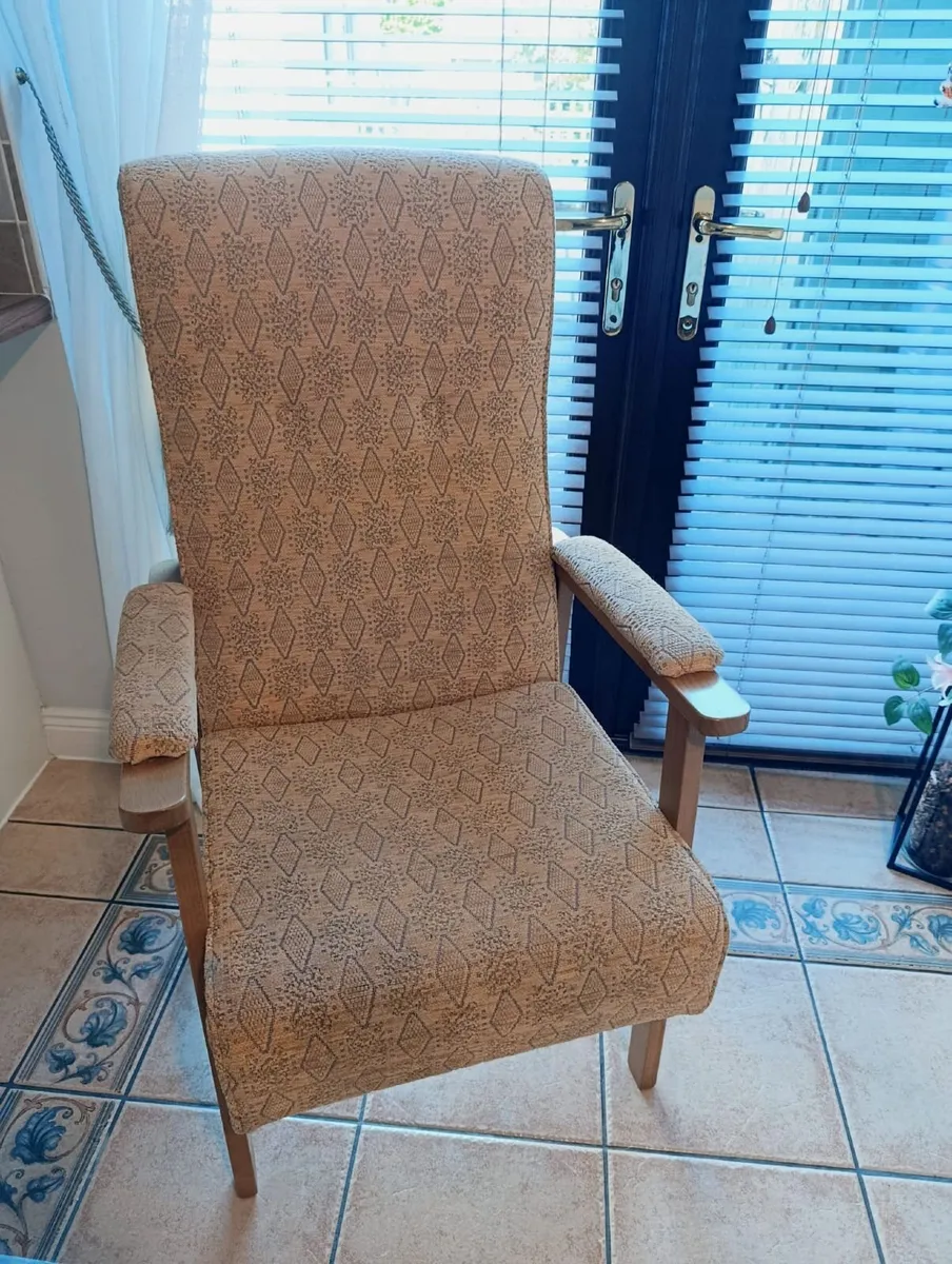 Air chair