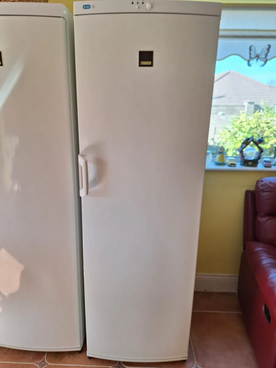 Fridge and freezer twin - Image 4