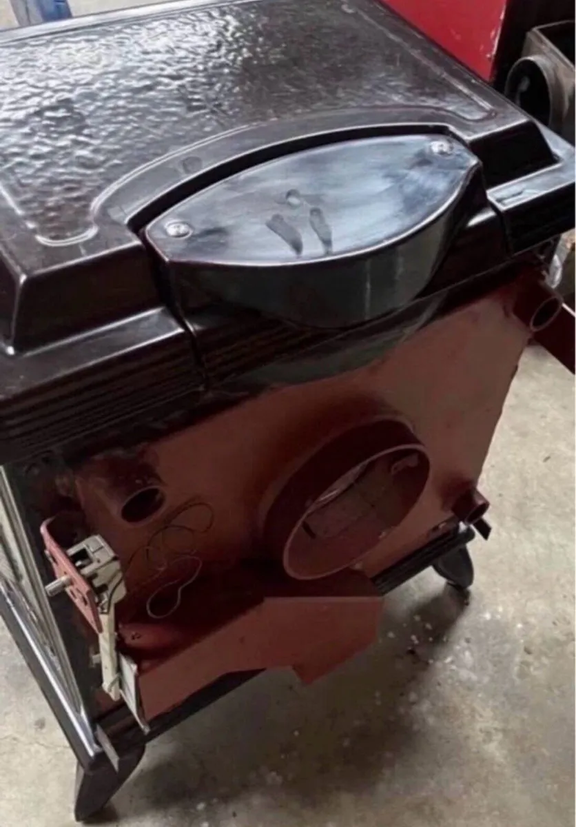 Stanley Erin stove - Image 2