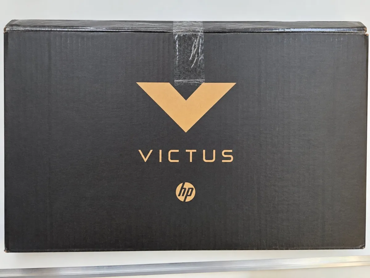HP VICTUS 15 Gaming laptop - Image 2
