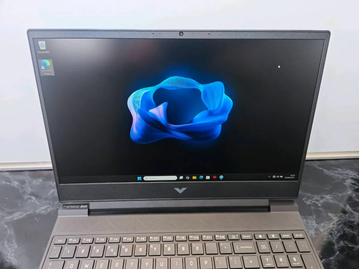 HP VICTUS 15 Gaming laptop - Image 4