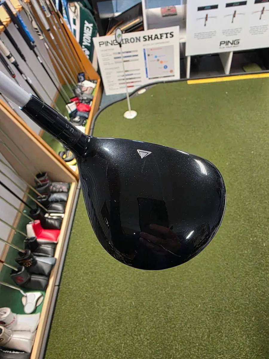 Titleist 915 Fd 3 Wood - Image 3