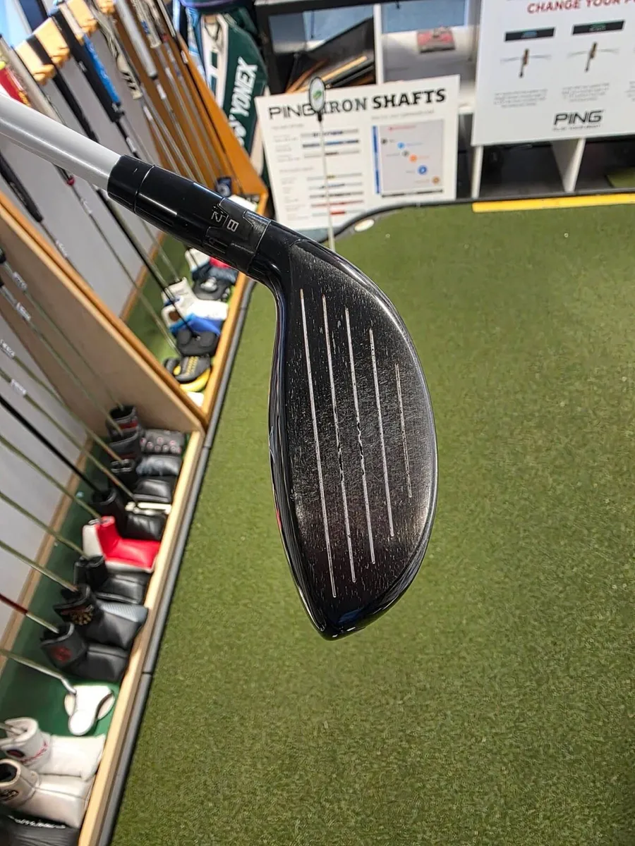 Titleist 915 Fd 3 Wood - Image 4