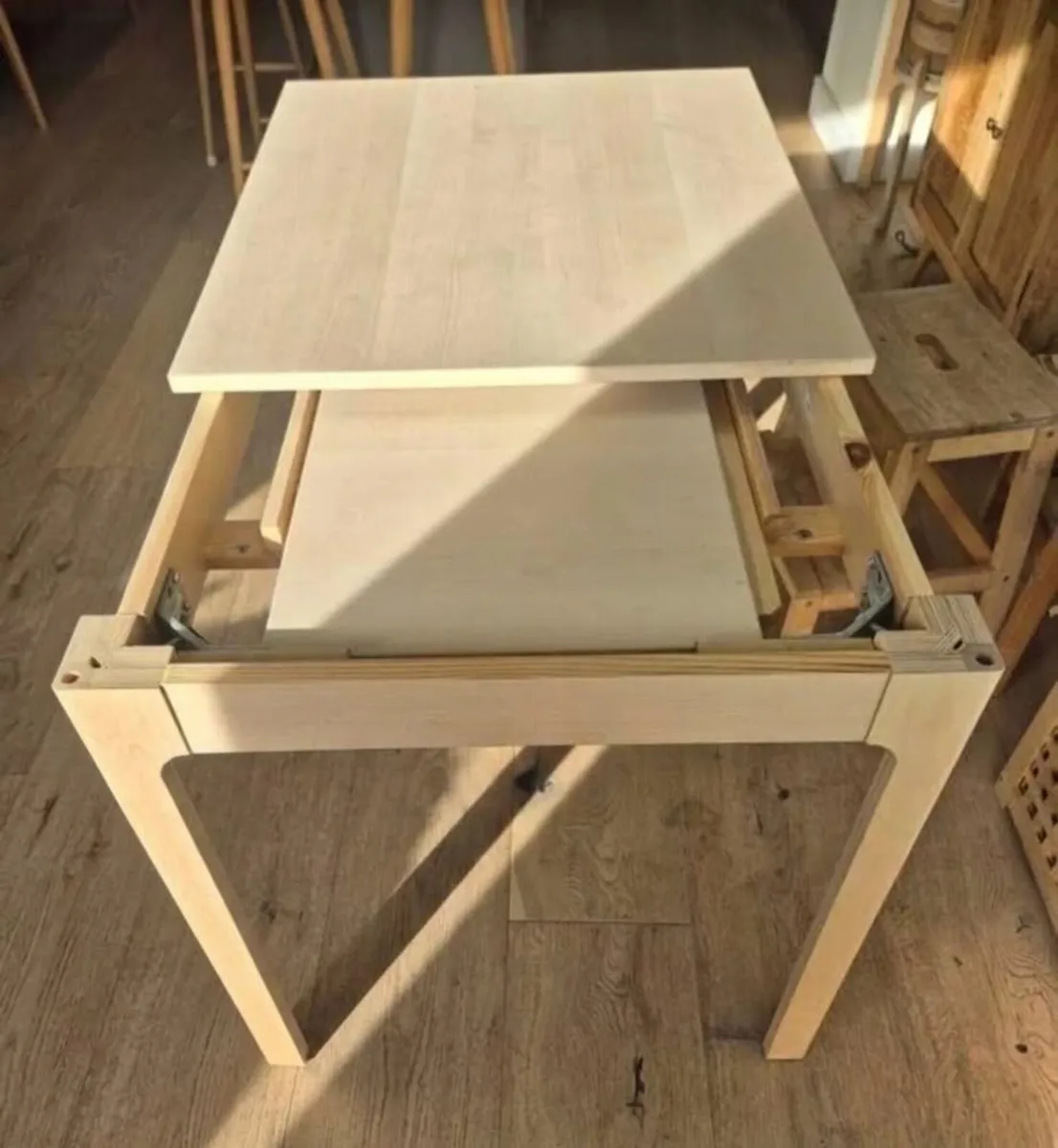 Extendable table - Image 2