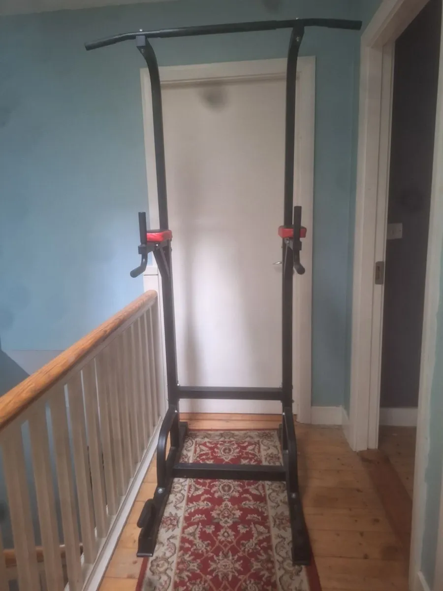 Exercise equipment - Image 1