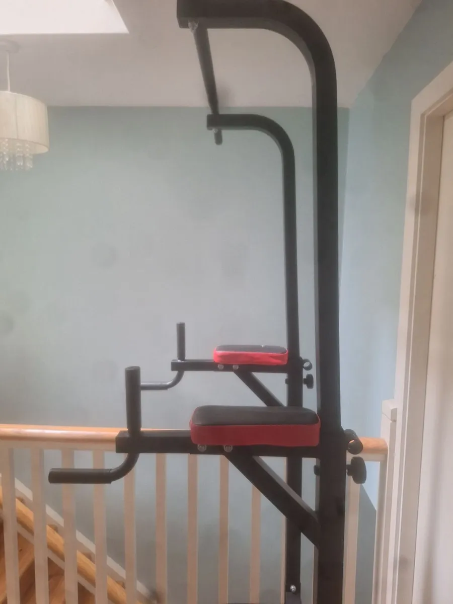 Exercise equipment - Image 2