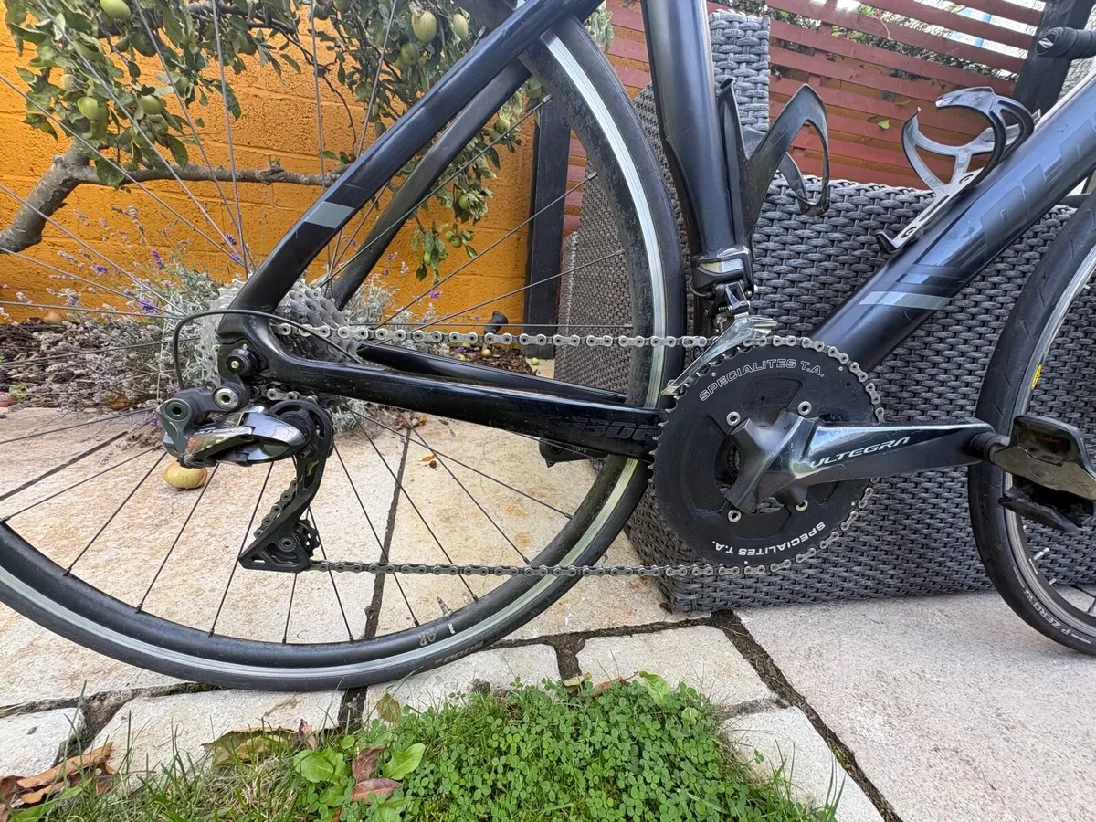 Planet X EC130e Road bike - Image 2