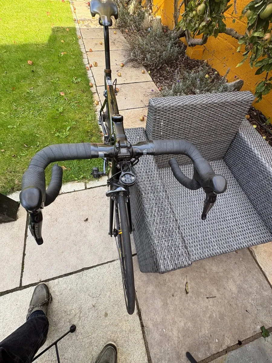 Planet X EC130e Road bike - Image 4
