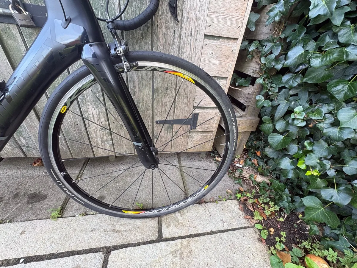 Planet X EC130e Road bike - Image 3