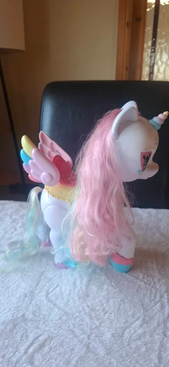 Kindi kid unicorn - Image 2