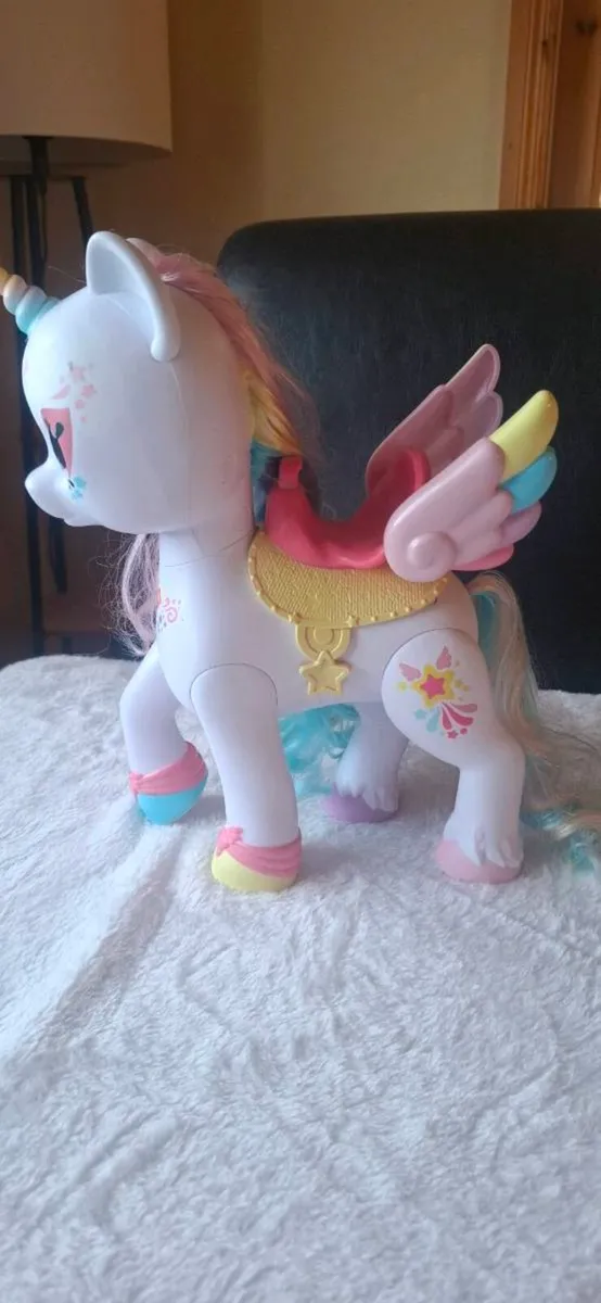 Kindi kid unicorn - Image 3