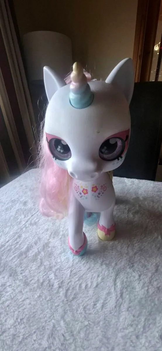 Kindi kid unicorn - Image 4