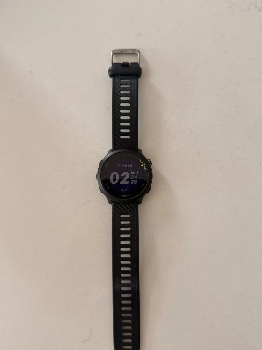Garmin Forerunner 55 - Image 1