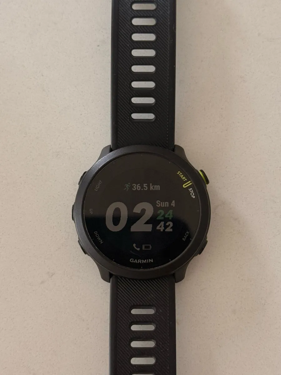 Garmin Forerunner 55 - Image 2