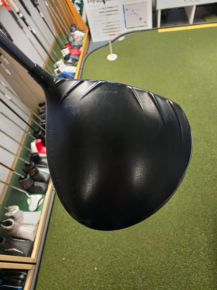 Ping G30 Sft Tec Driver - Image 3