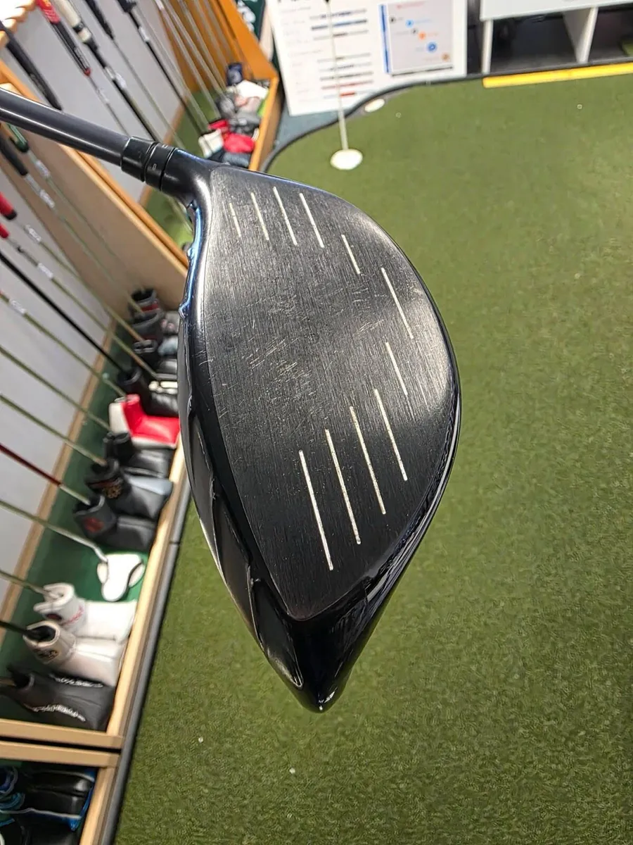 Ping G30 Sft Tec Driver - Image 4