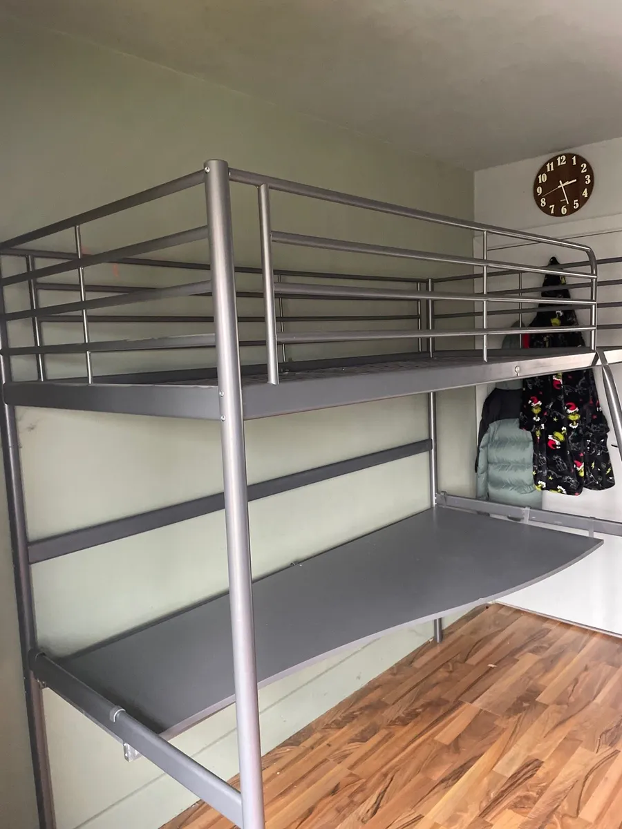 Bed frame - Image 2