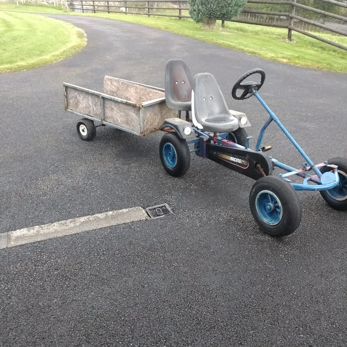 Gocart - Image 1