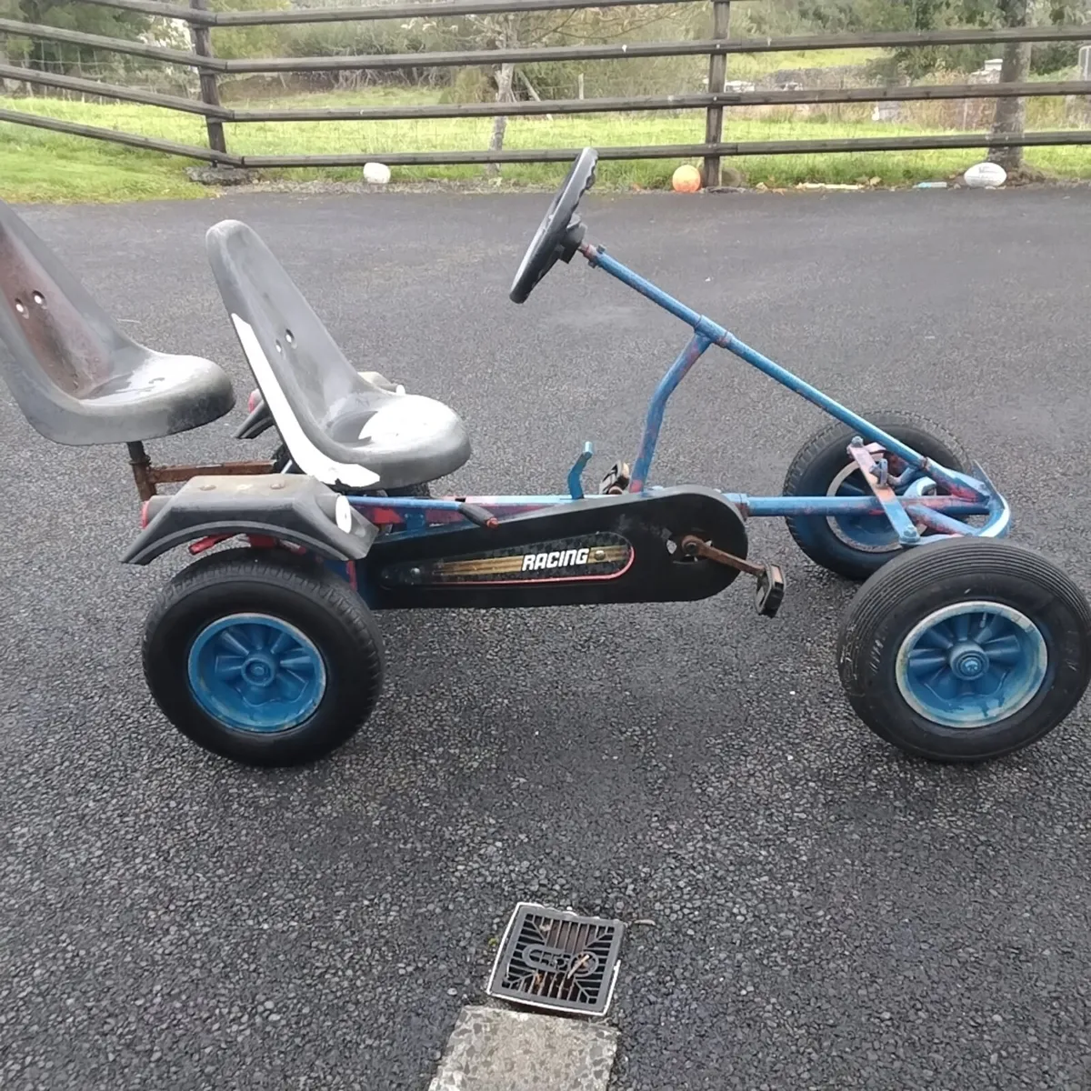 Gocart - Image 2