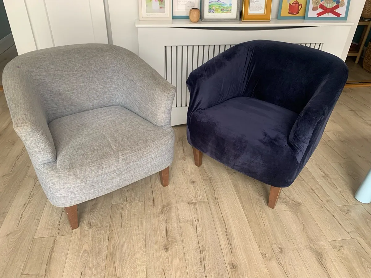 Set of armchairs - Image 1