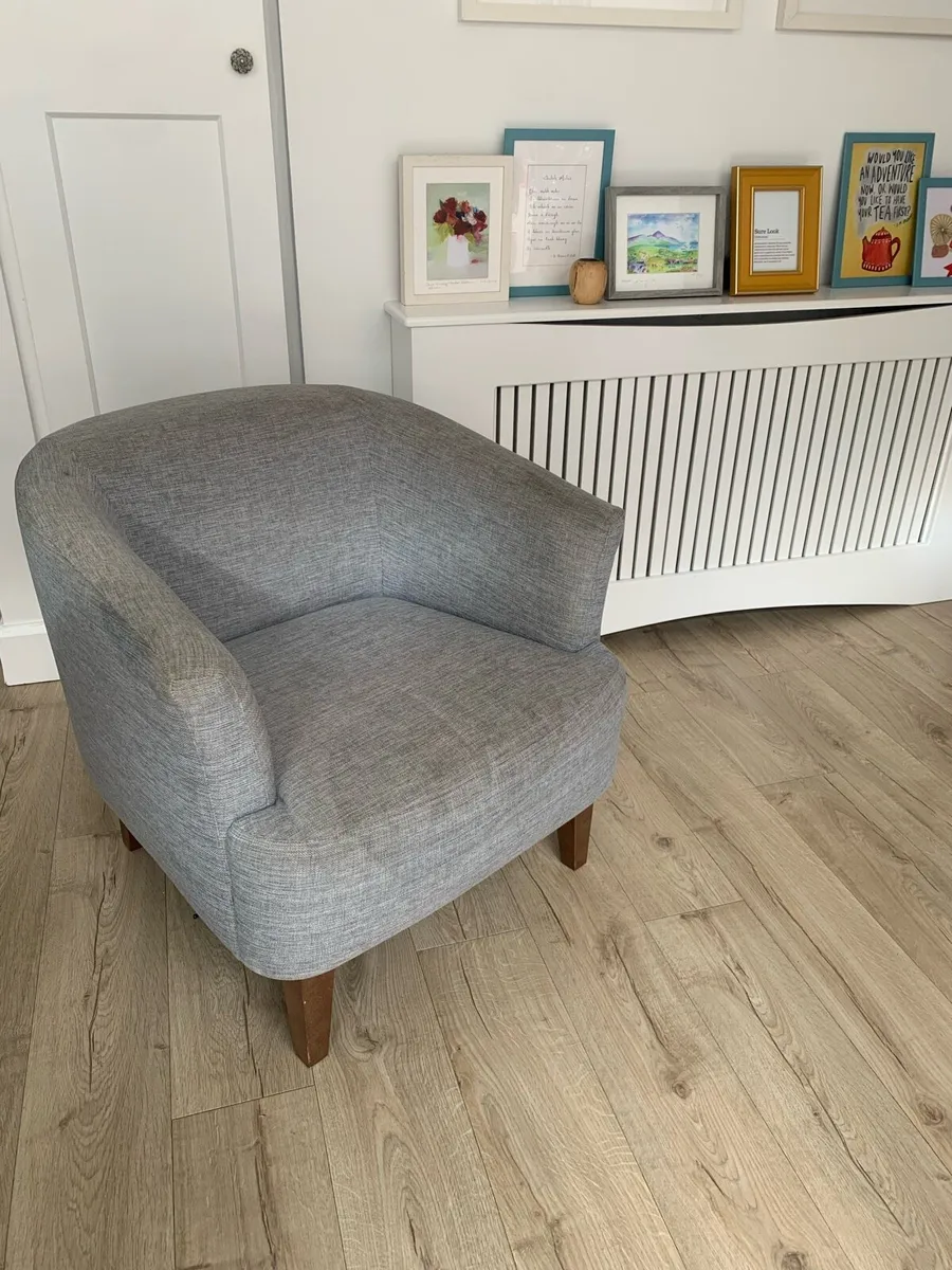 Set of armchairs - Image 4