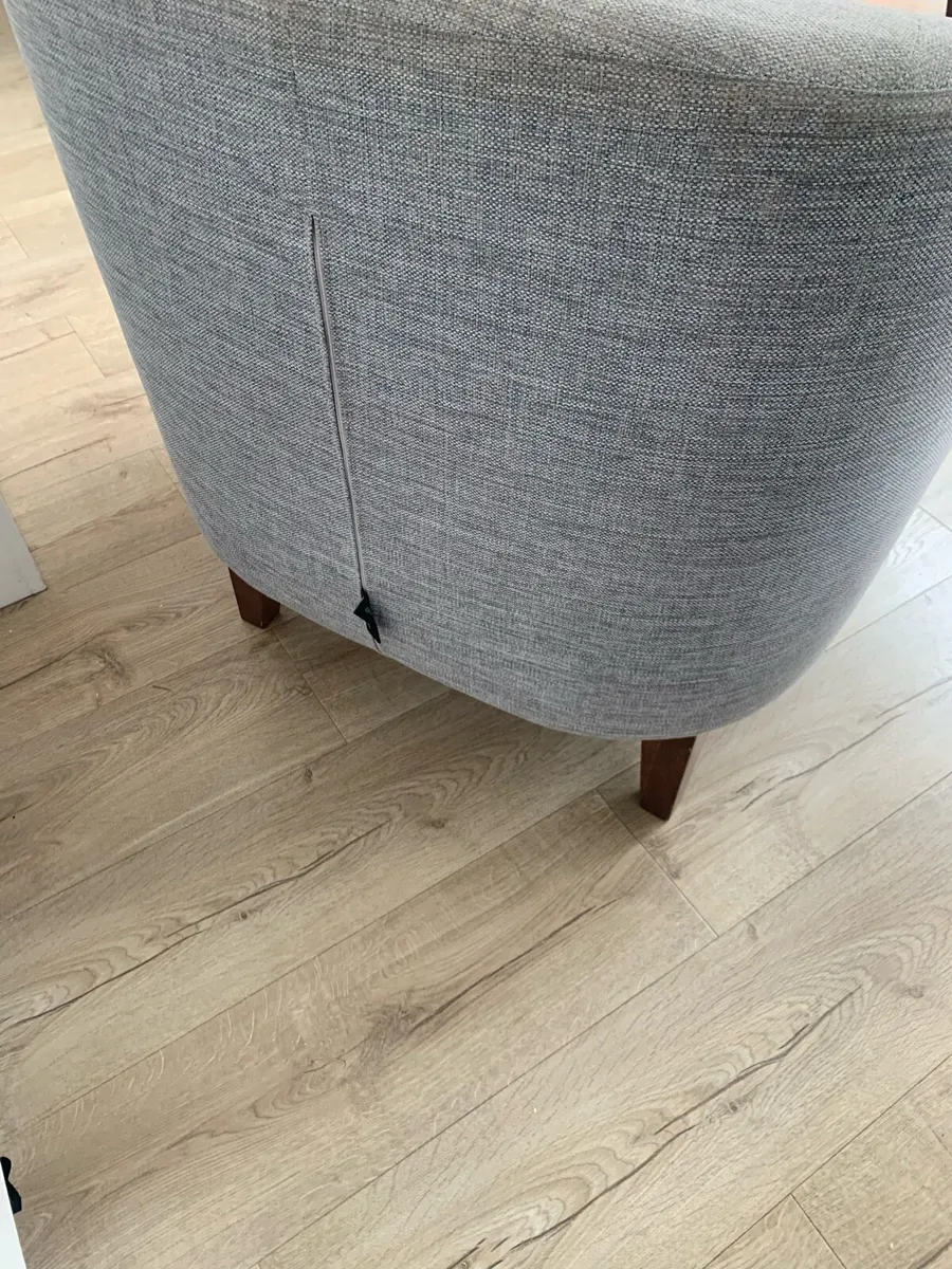 Set of armchairs - Image 2