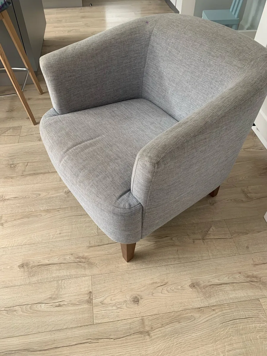 Set of armchairs - Image 3