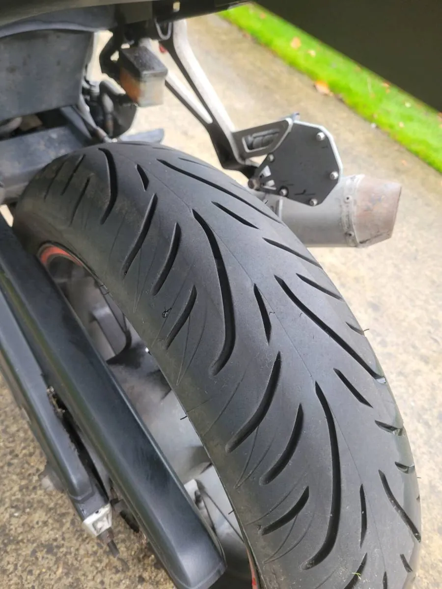 Honda cbr500r - Image 3