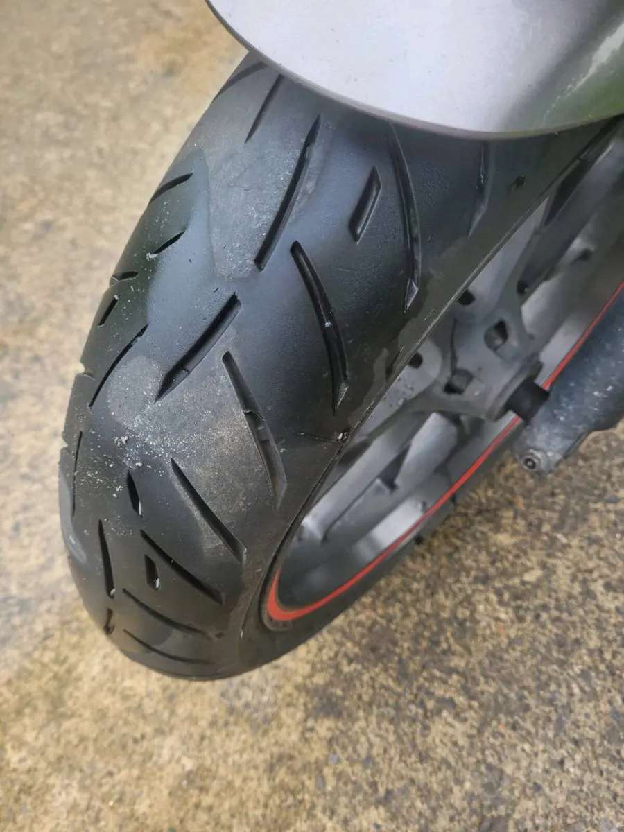 Honda cbr500r - Image 2