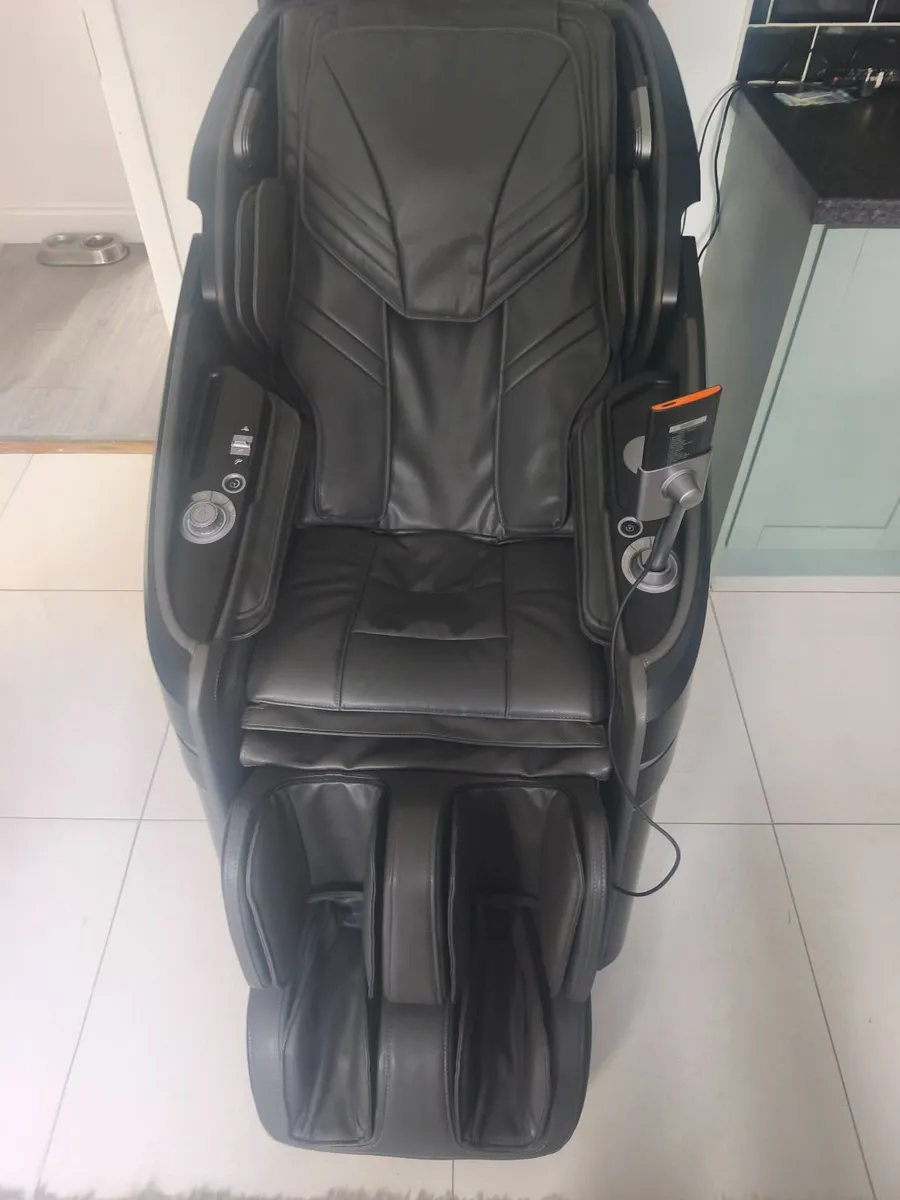 Massage chair - Image 4