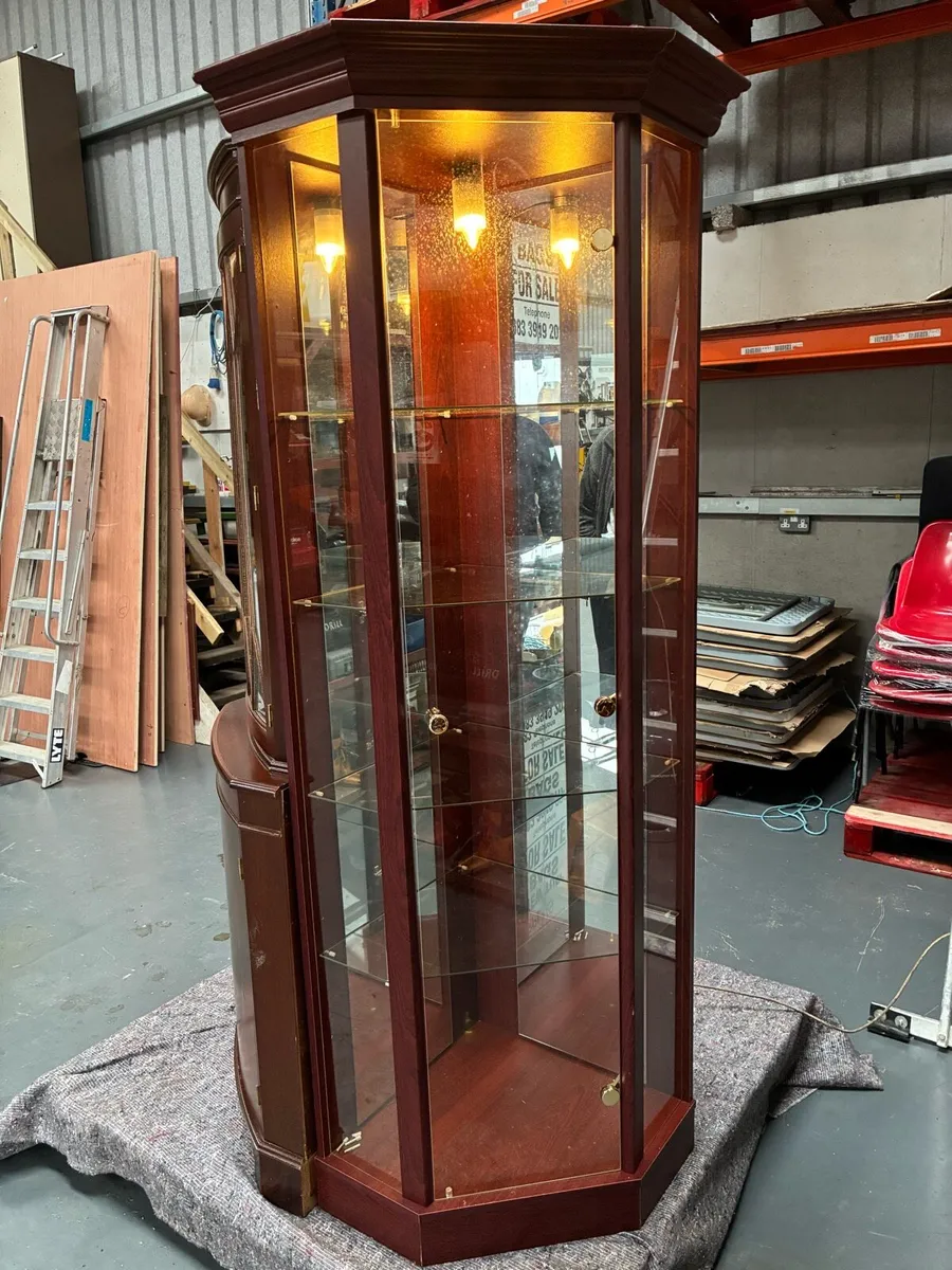 Corner display units - Image 4