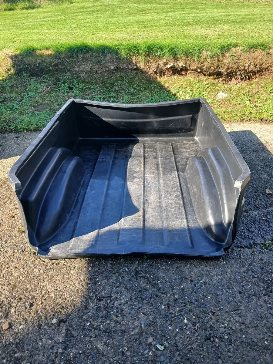 Landcruiser Insert - Image 1