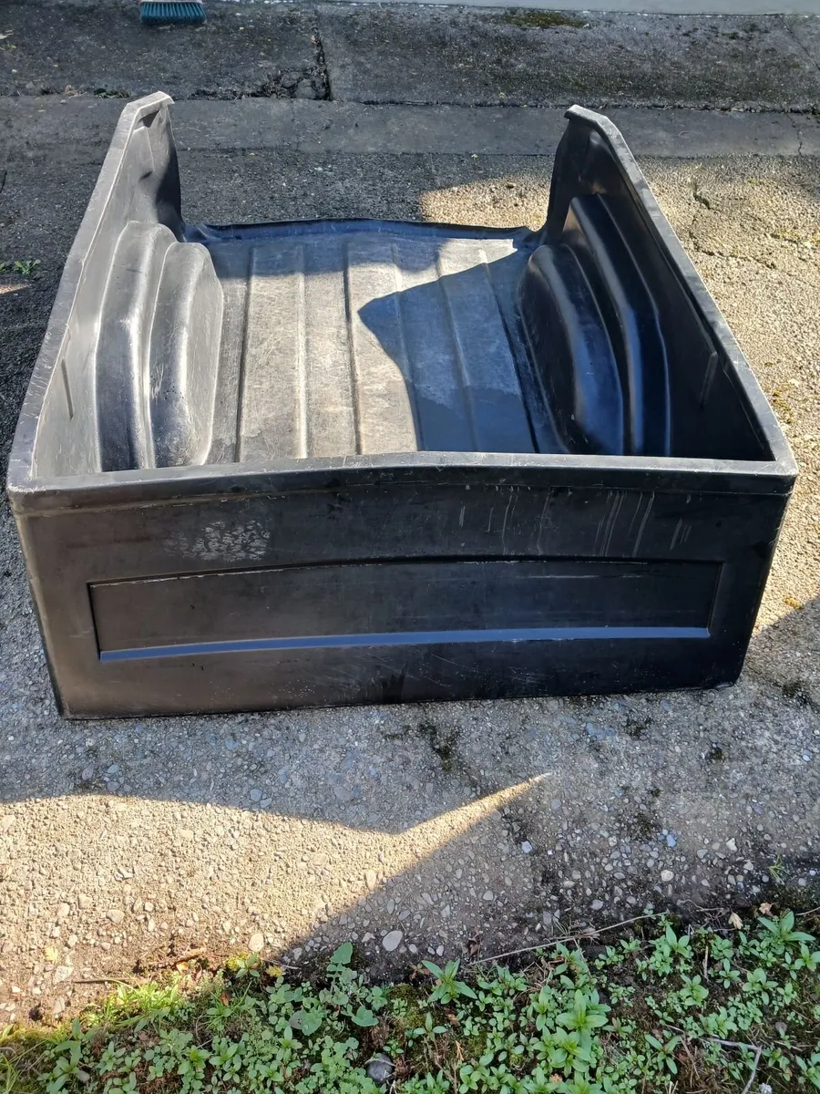 Landcruiser Insert - Image 2