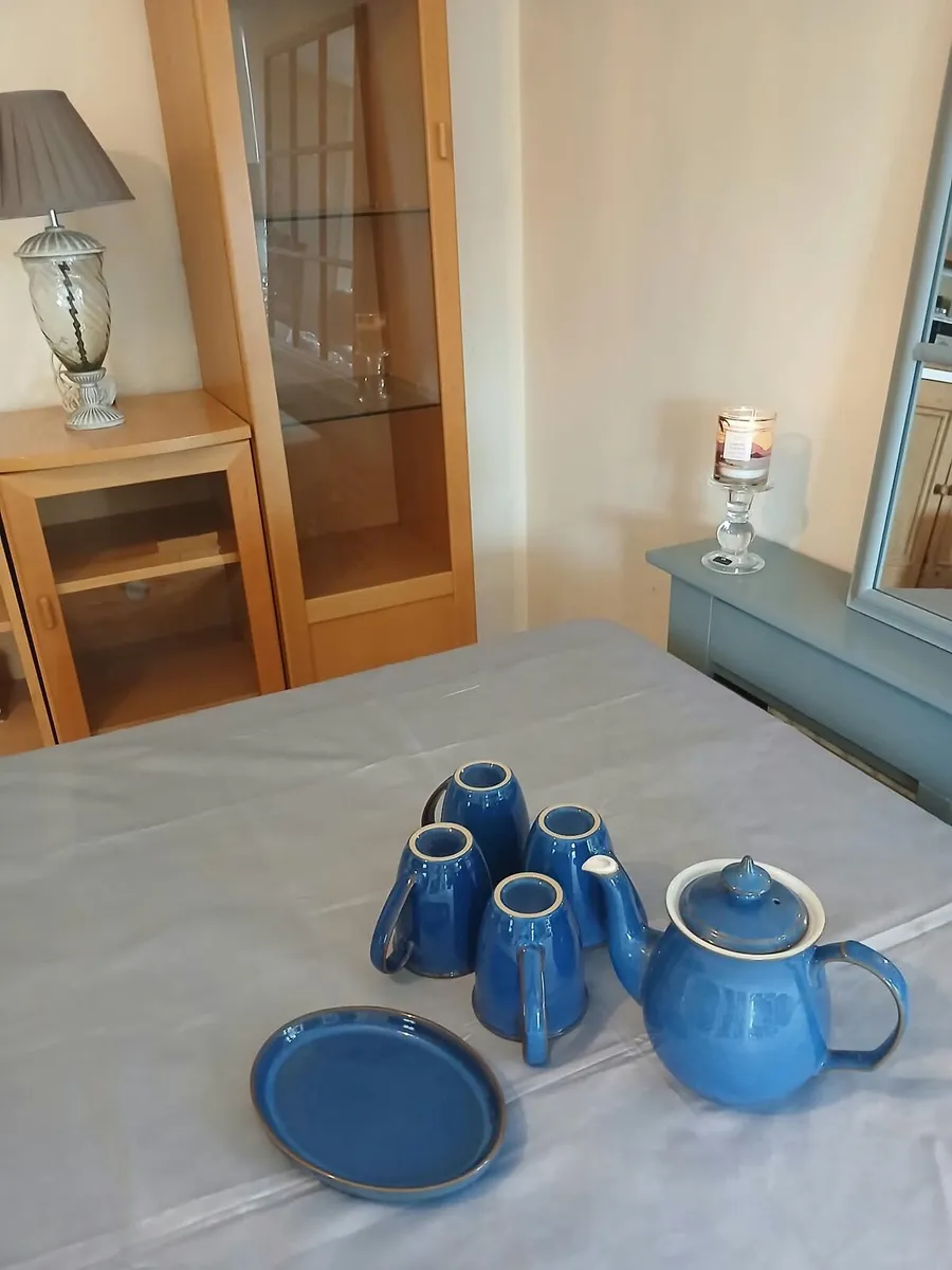 Denby Set