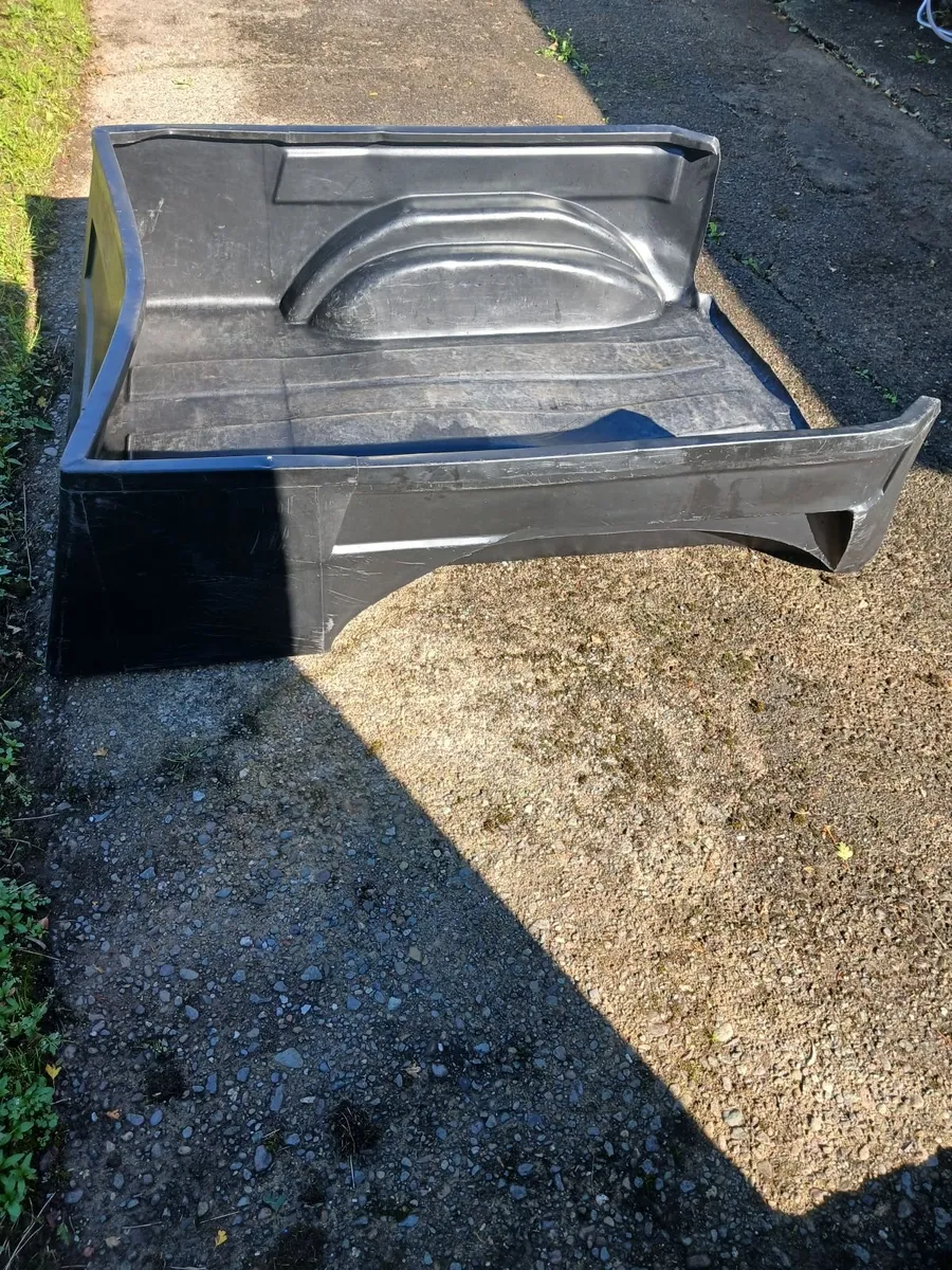 Landcruiser Insert - Image 3